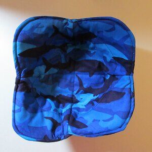 Set of 2 Bowl Cozies #5112026